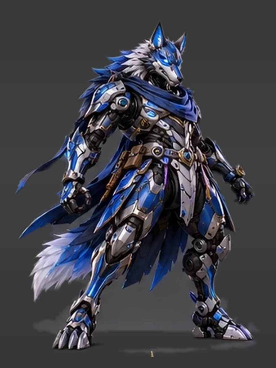 Fang