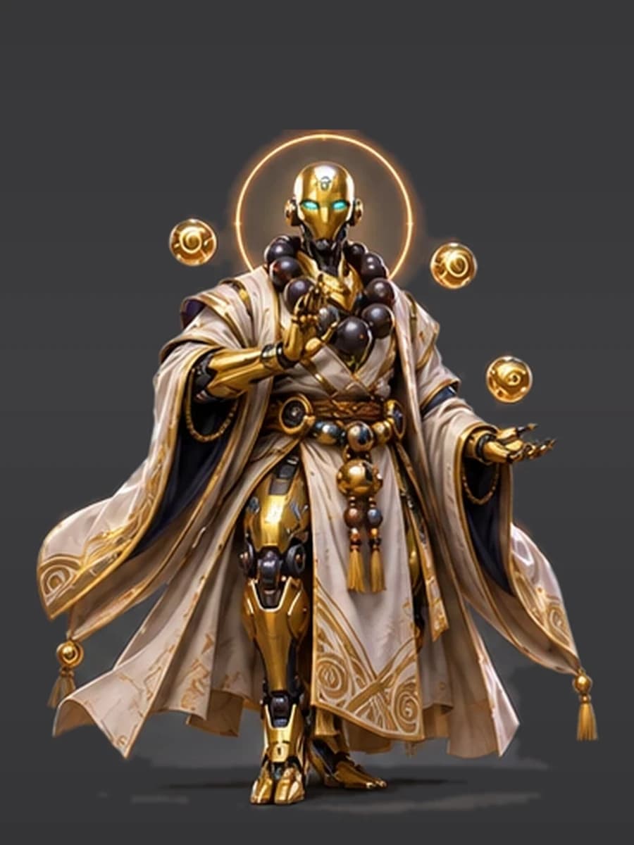 Monk