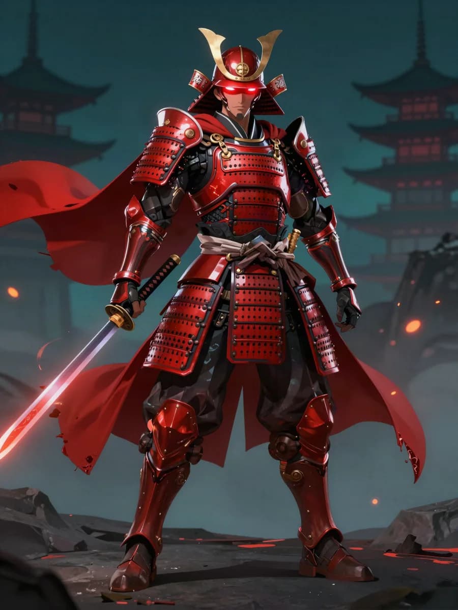 Ronin