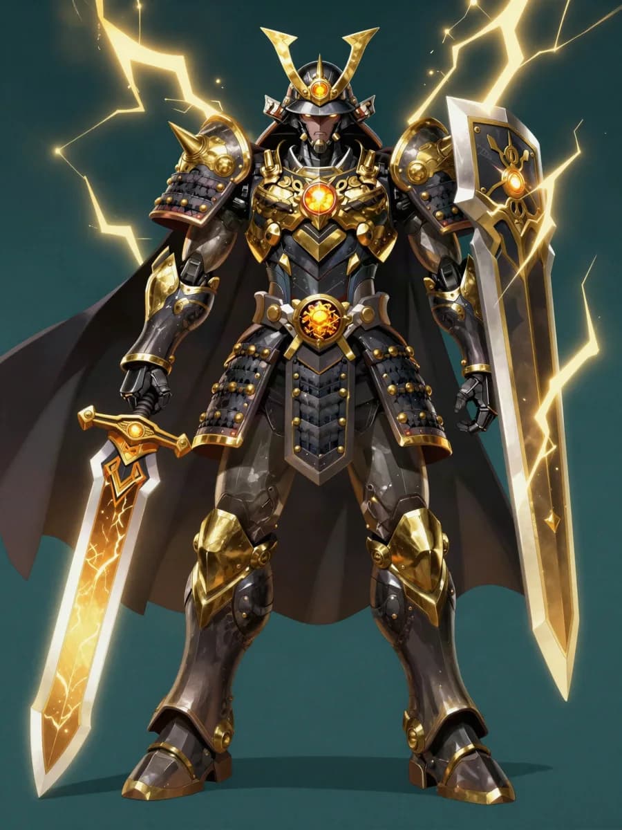 Titan