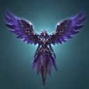 Raven Wings
