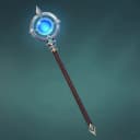 Sage Staff